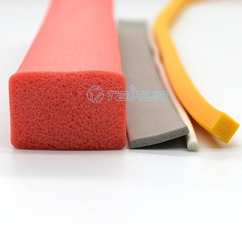 怎樣了解硅膠發(fā)泡條適用于哪些環(huán)境方面？