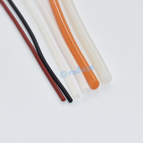 硅膠條發(fā)黃了還能繼續使用嗎？