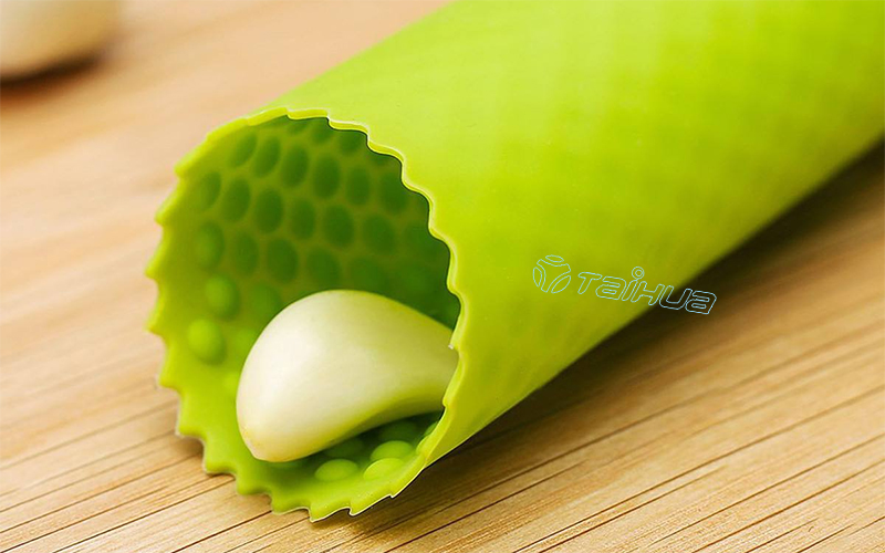 硅膠制品制作需要哪些工藝呢？