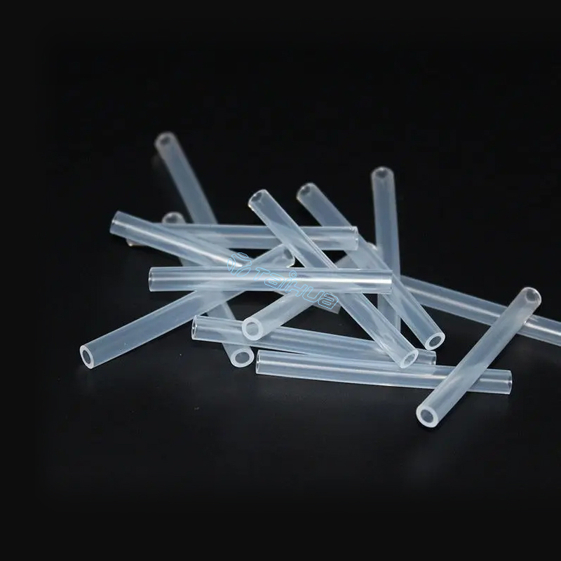 氟硅膠管價(jià)格為什么會(huì )那么高？
