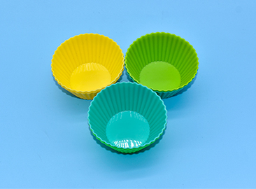 硅膠制品為什么會(huì )變形？